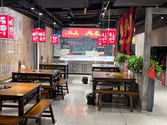 -刘火辣老火锅(光谷店)