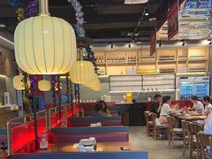 -管氏翅吧(马家堡店)