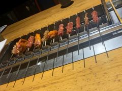 -悦屋老板娘的烤肉店(紫薇田园店)