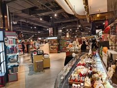 -Olé精品超市(广州太古汇店)