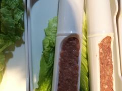 牛肉滑-锅说大脸毛肚重庆老火锅(佐阾店)