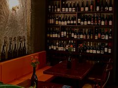 -Laures·月桂西班牙碳烤餐厅(十尚坊店)