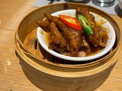 -宴会中心