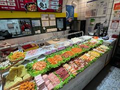 -醉人椒麻辣香锅(上地华联店)