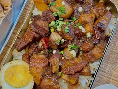 -有肉食·虎九闽菜(798艺术区店)