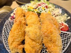 -御瀛日本料理