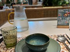 -芭札·Thai泰国餐厅(同和金铂天地店)