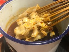 -喝丢一只鞋辣炒海鲜小烧烤(三八广场店)