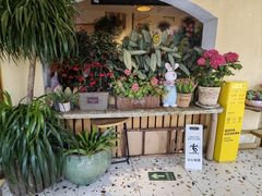 -萤火虫咖啡(后海店)