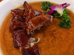 -德胜轩正宗顺德菜(宝安沙井会展中心店)