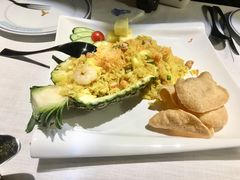 -俄士厨房(万松园店)