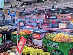 -新世纪超市(回龙路店)