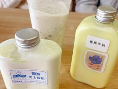 -白色日记·手作酸奶(麦凯乐店)