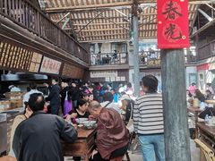 -東茅街茶馆