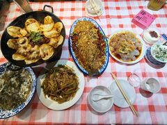 -忆外婆徐州菜·地锅鸡·生日宴(吴庄店)