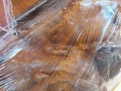 肉松骨头-阿马土菜馆