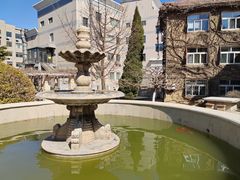 -大连理工大学(凌水校区)
