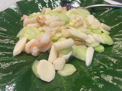 -江南雅厨(李公堤店)