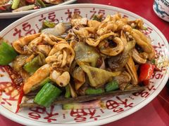 -香港祥正飯店·正宗灣仔50年海鲜老字号