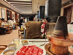 -东来顺饭庄(天坛店)