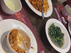 -喷泉广场餐厅·宵夜·海鲜烧烤大排档(长隆企鹅酒店)