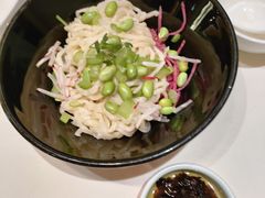 -在前门·烤鸭北京菜(五月花广场店)