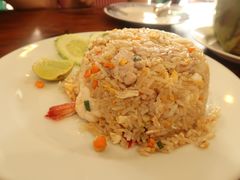 -Dang restaurant (patong phuket)