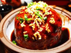 -扬州狮子楼·非遗淮扬菜(东关街店)