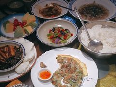 -乡里八闽·福州乡土菜(火车北站店)