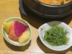 -一心创作料理屋(经开万达店)