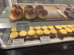 -芳叔(东方宝泰店)