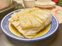 -水禾轩·海鲜蒸汽主题餐厅(新香洲旗舰店)