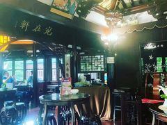 -豫园湖心亭茶楼