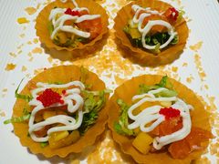 -渝半城经典川粤菜(重庆天地店)