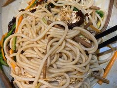 -云海肴·云南小炒·汽锅鸡(天津国金汇店)