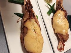 -T館·花园艺术餐厅