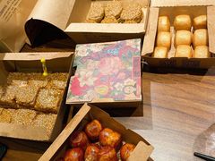 -奶奶的美食(悦立方店)