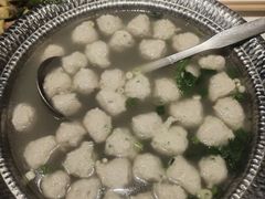 -小船渔村•大连菜•大连焖鱼(黄河路店)