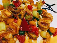 -唐御宴•御宴宫•唐代菜点(芙蓉西路店)