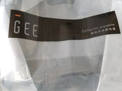 -Gee Coffee Roasters(万象天地店)