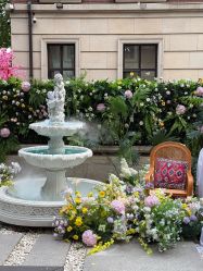 -米莱摄影写真(五大道别墅店)