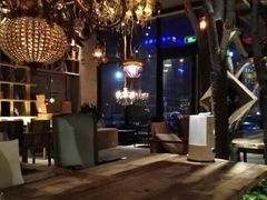大堂-漫咖啡(永旺梦乐城店)