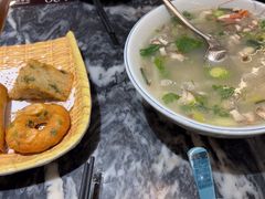 -安泰楼·佛跳墙创始人·传统闽味早茶·酒楼(三坊七巷闽菜地标店)