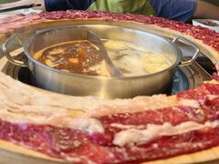 -三毛牛肉店(福强店)