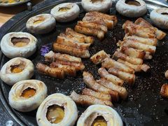 -麻蒲碳烤肉(嘉禾东平地铁站19号店)