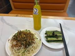 -华天新川面馆(闹市口店)