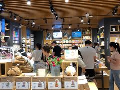-九木杂物社(大族广场店)