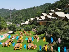 -北京山里寒舍度假酒店