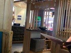 -九田家黑牛烤肉料理(新光汇店)