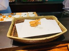 -是山居